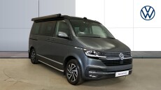 Volkswagen California 2.0 TDI Ocean 204 4dr DSG Diesel Estate